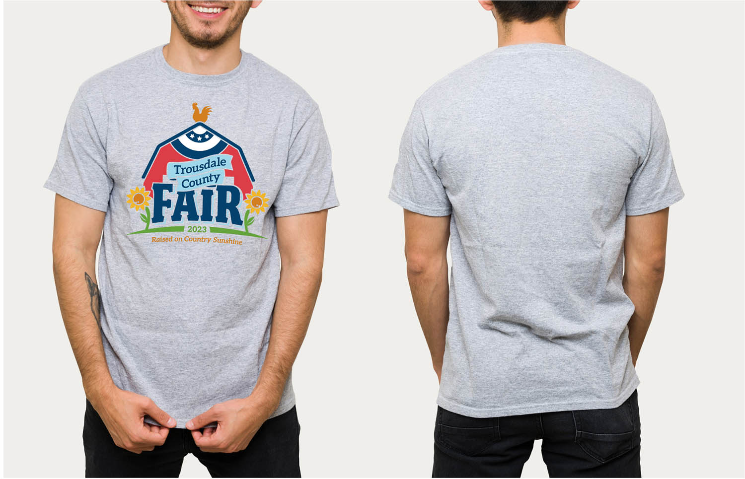 Fair T Shirts